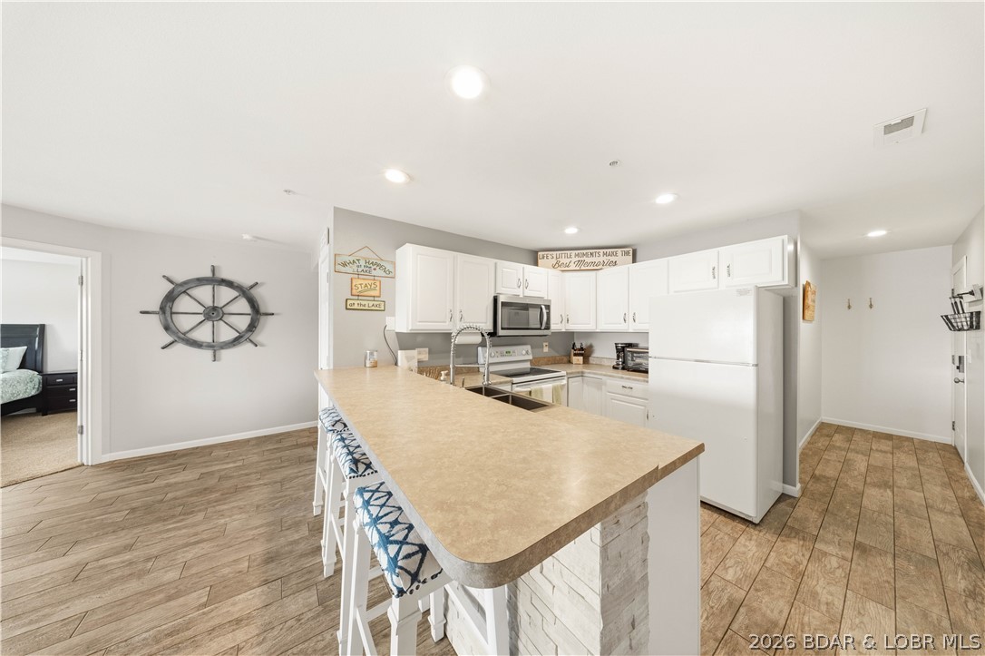 Clearwater Condominiums - Residential