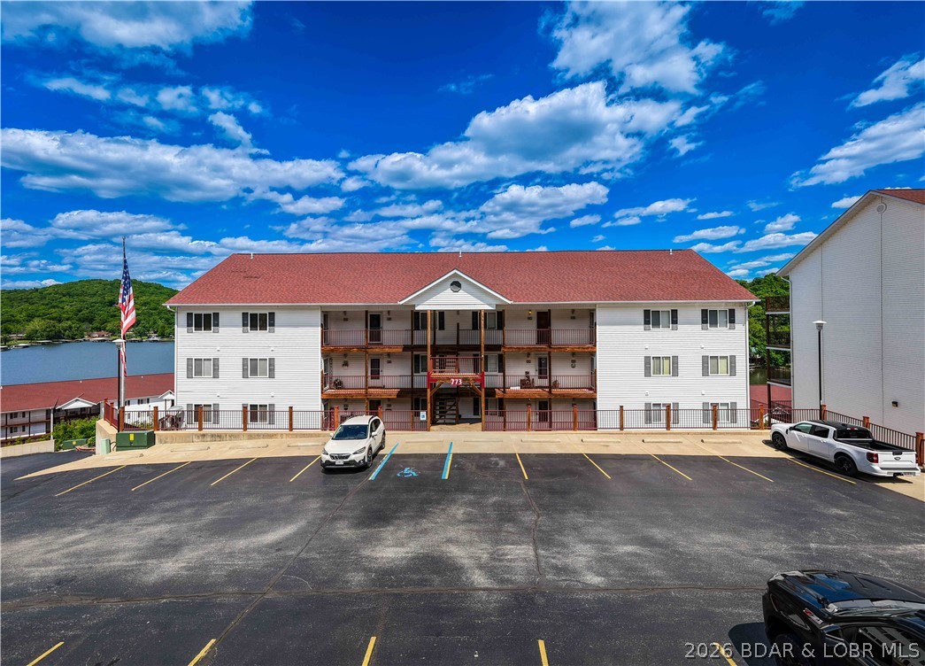 Clearwater Condominiums - Residential