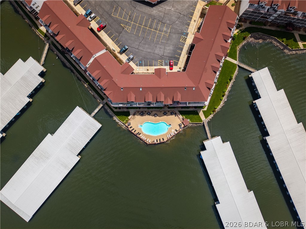 Clearwater Condominiums - Residential
