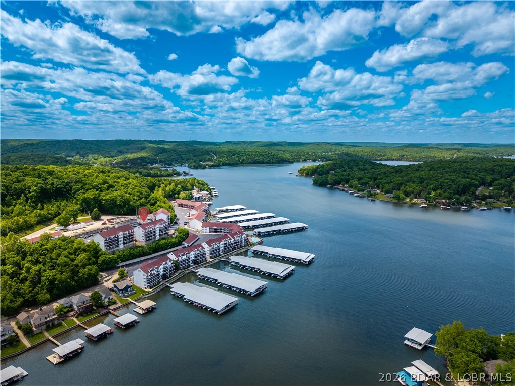 Clearwater Condominiums - Residential