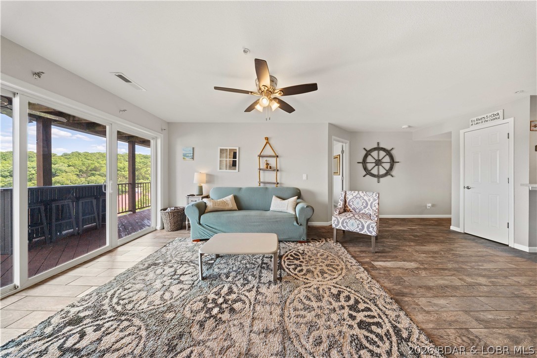 Clearwater Condominiums - Residential
