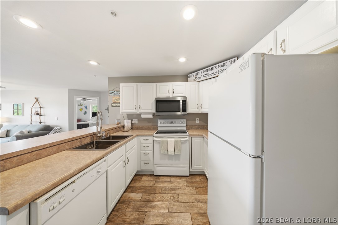Clearwater Condominiums - Residential