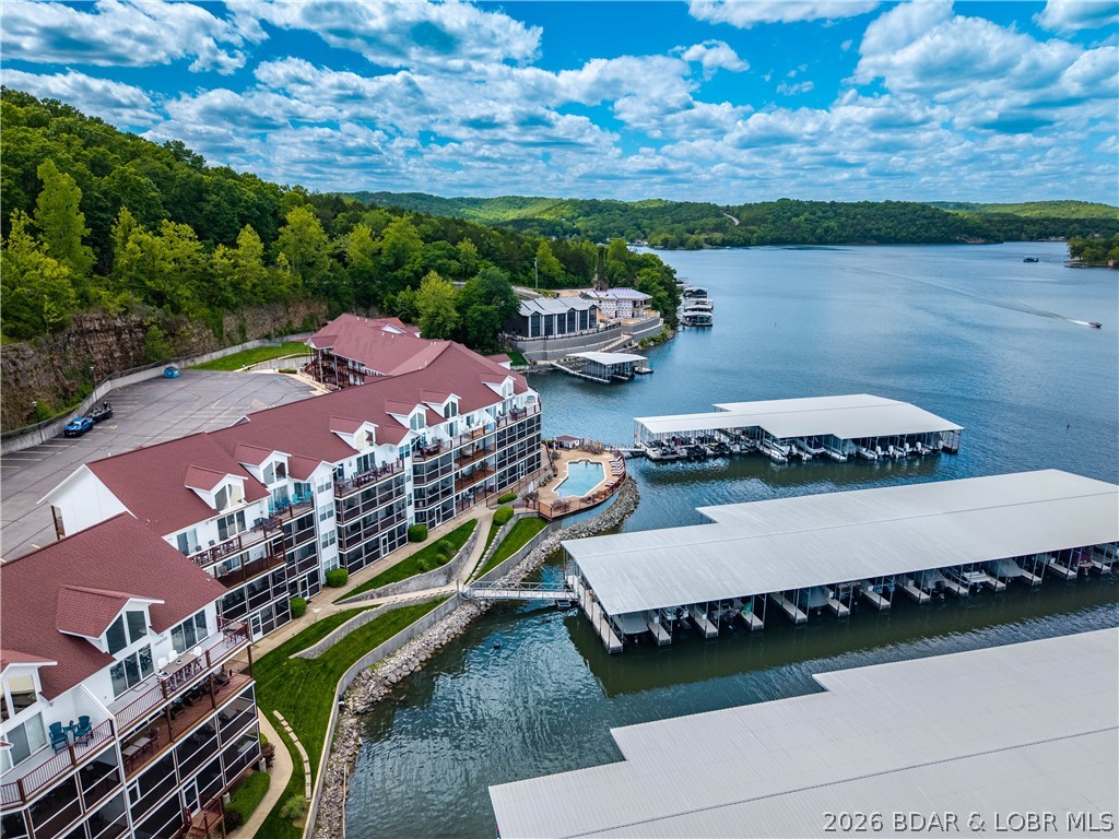 Clearwater Condominiums - Residential