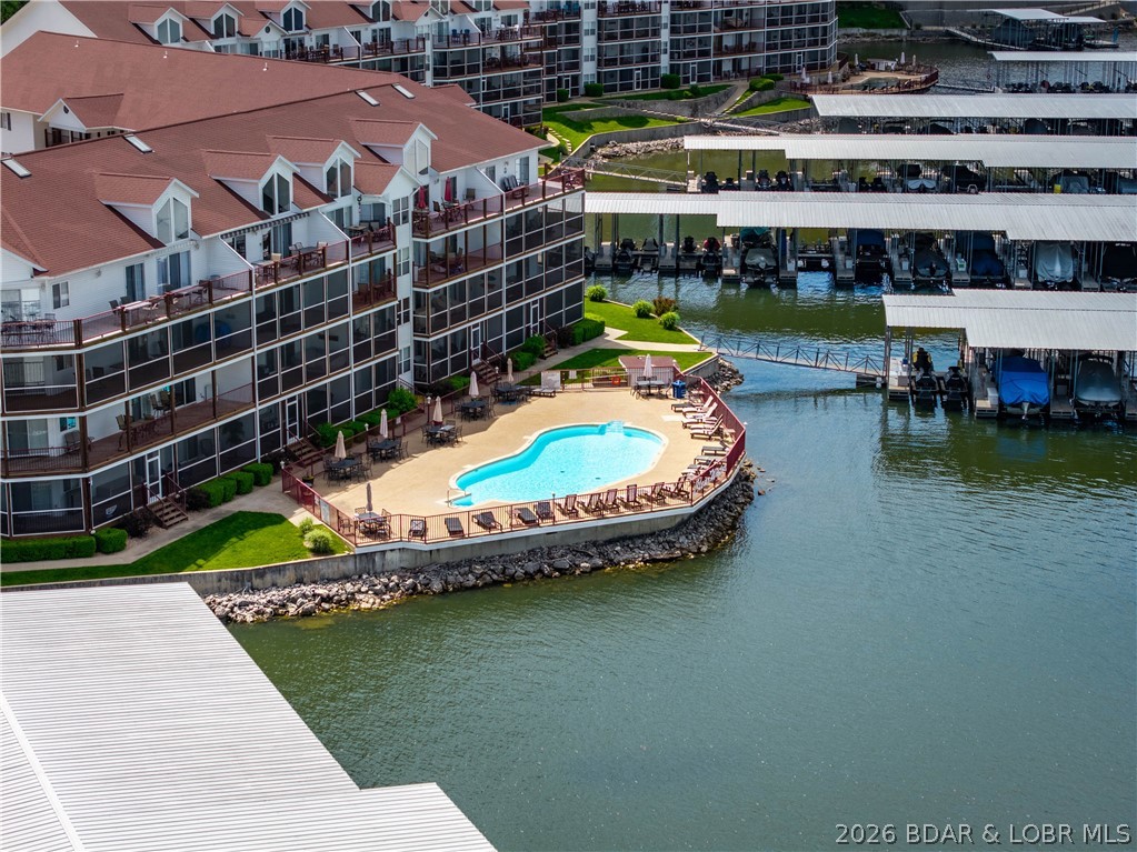 Clearwater Condominiums - Residential