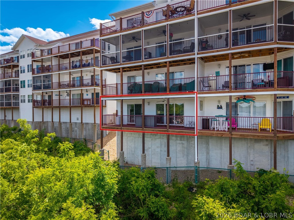 Clearwater Condominiums - Residential