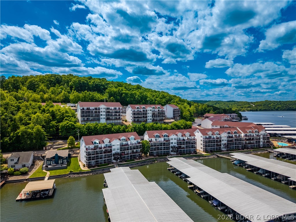 Clearwater Condominiums - Residential