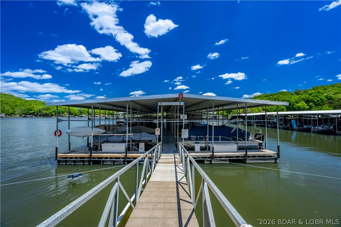 Clearwater Condominiums - Residential
