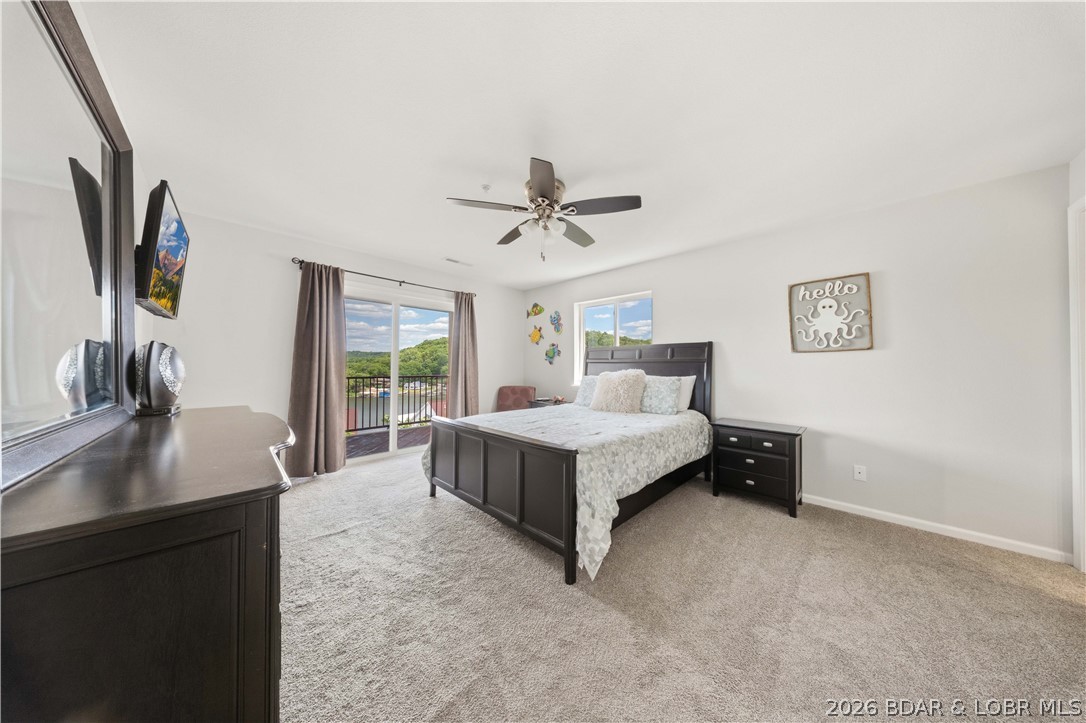 Clearwater Condominiums - Residential