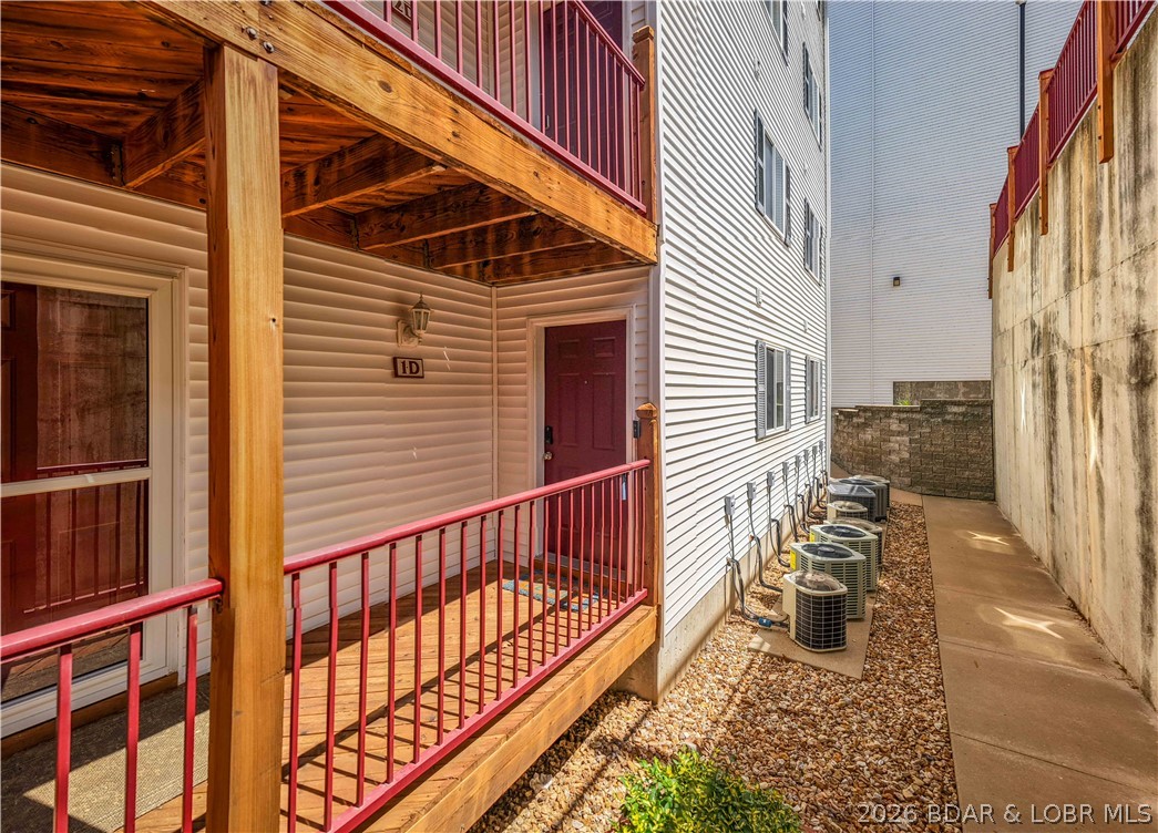 Clearwater Condominiums - Residential