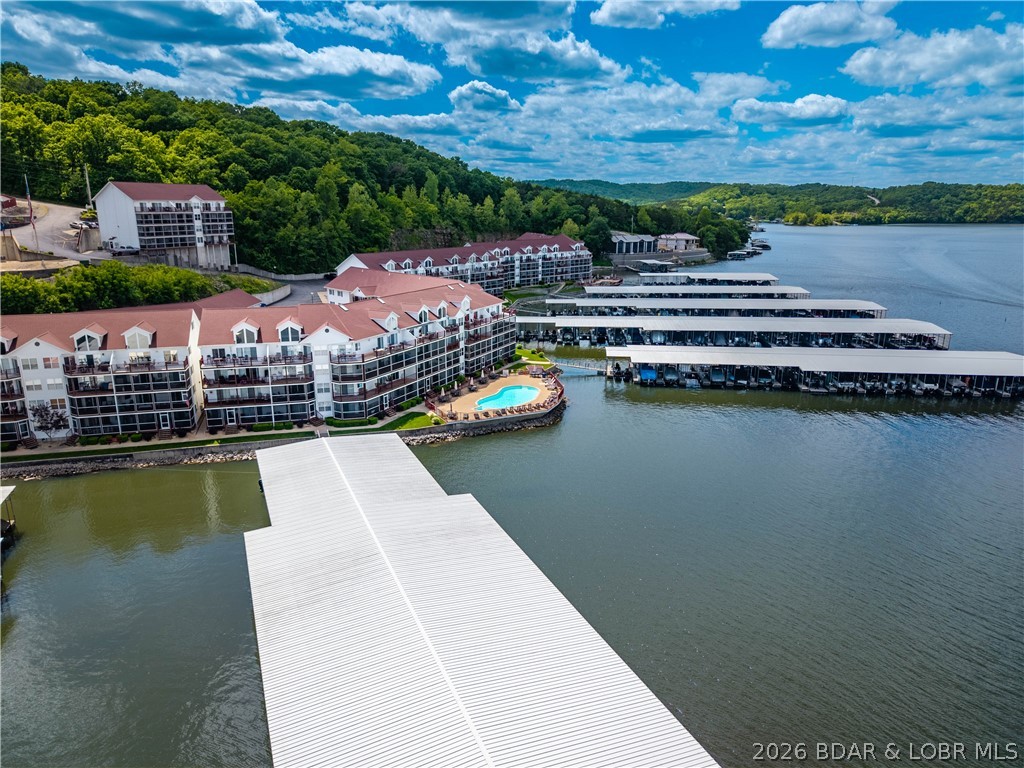 Clearwater Condominiums - Residential