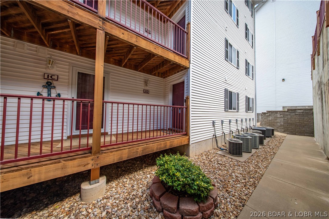 Clearwater Condominiums - Residential