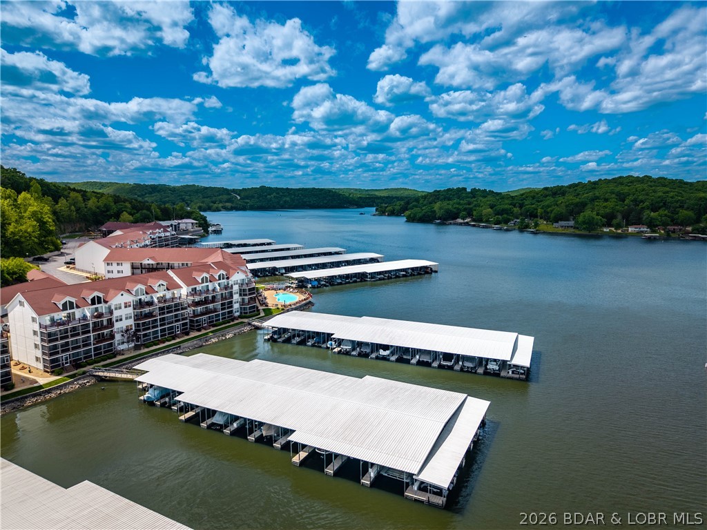 Clearwater Condominiums - Residential