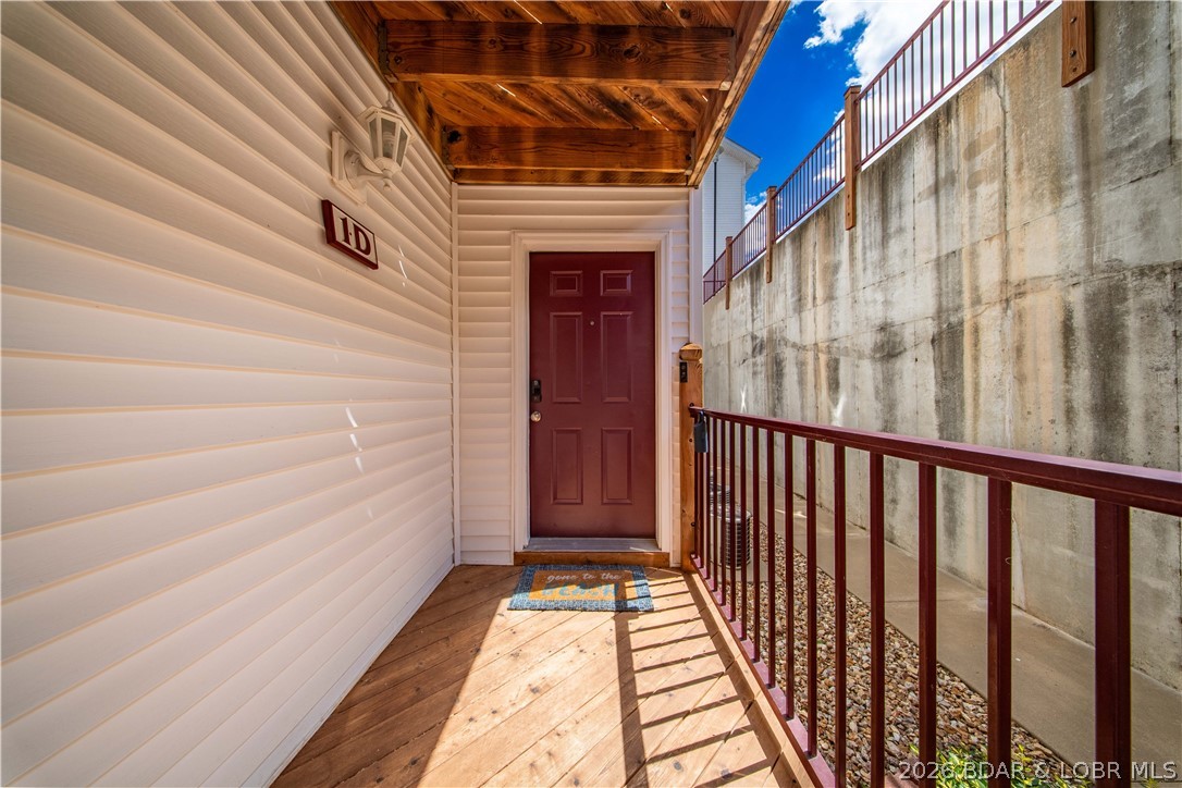 Clearwater Condominiums - Residential
