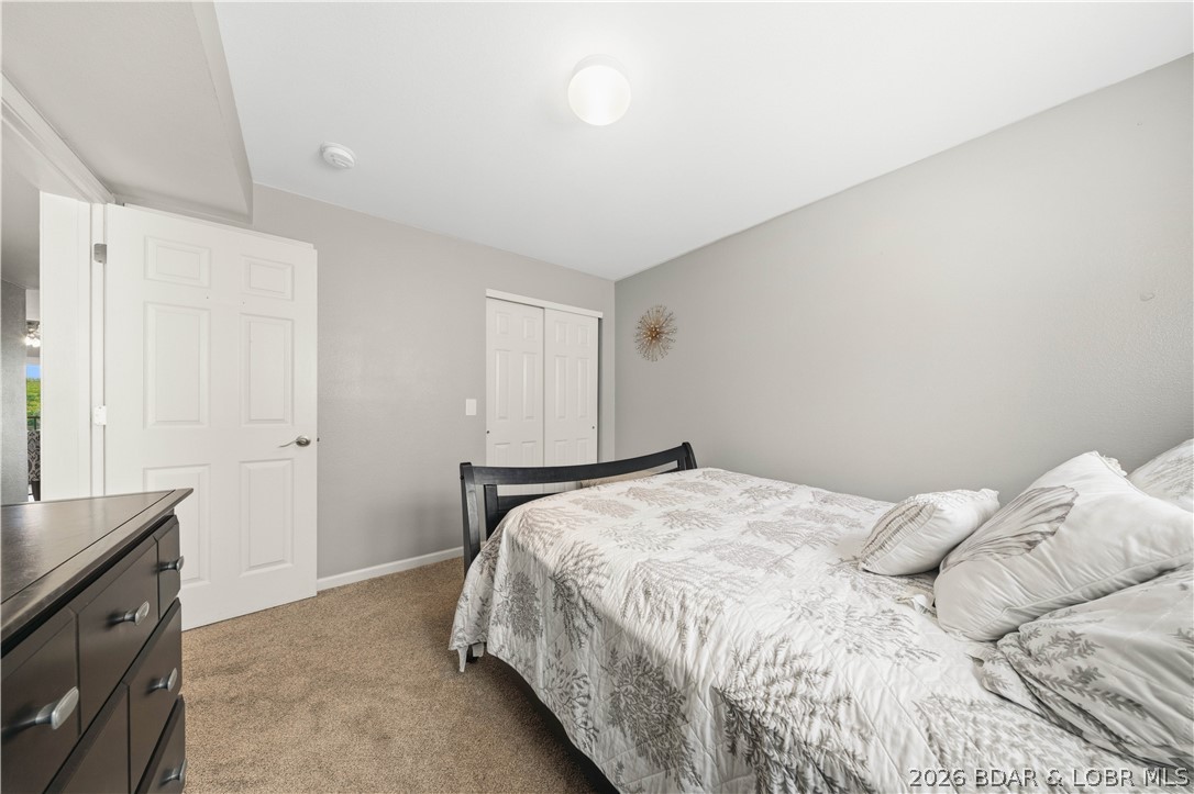 Clearwater Condominiums - Residential