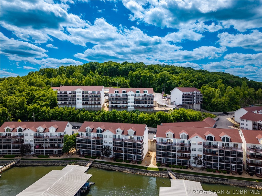 Clearwater Condominiums - Residential