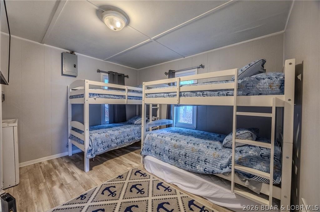 Out of Area - Residential