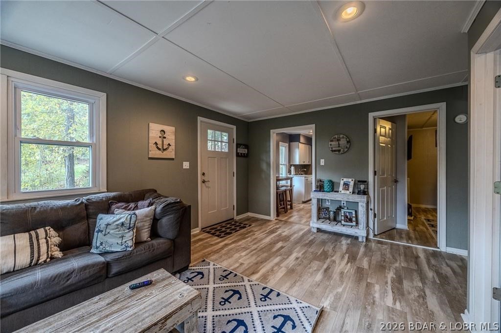 Out of Area - Residential