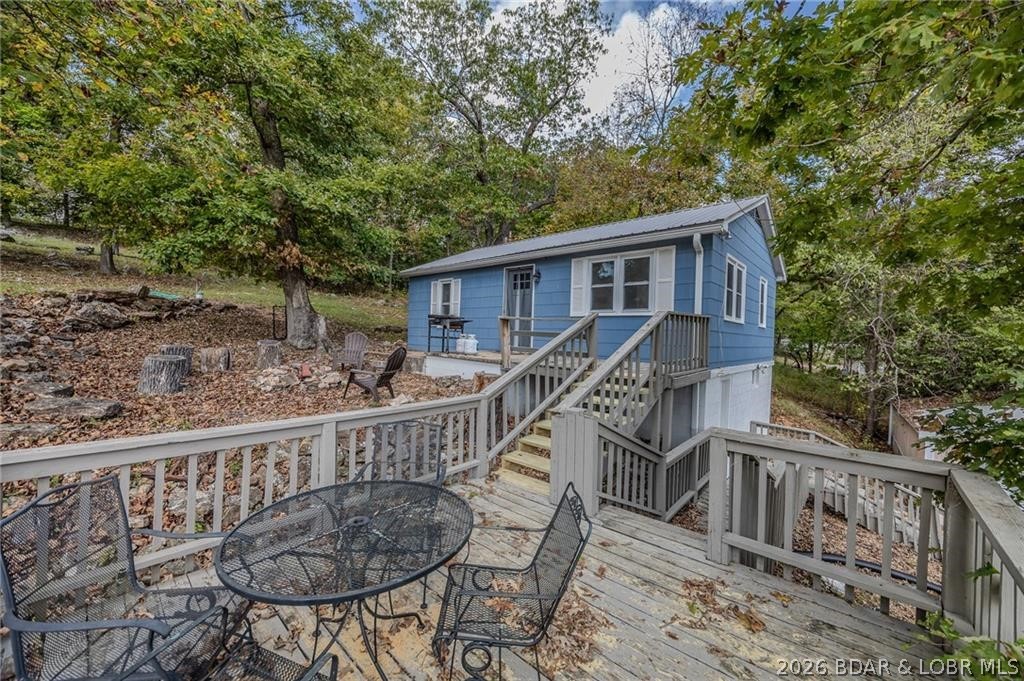 Out of Area - Residential