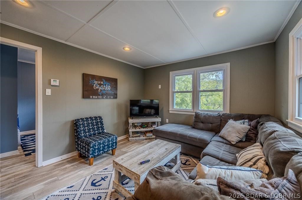 Out of Area - Residential