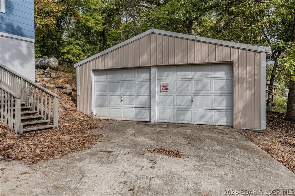 Out of Area - Residential