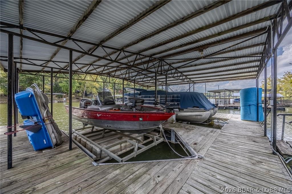 Out of Area - Residential