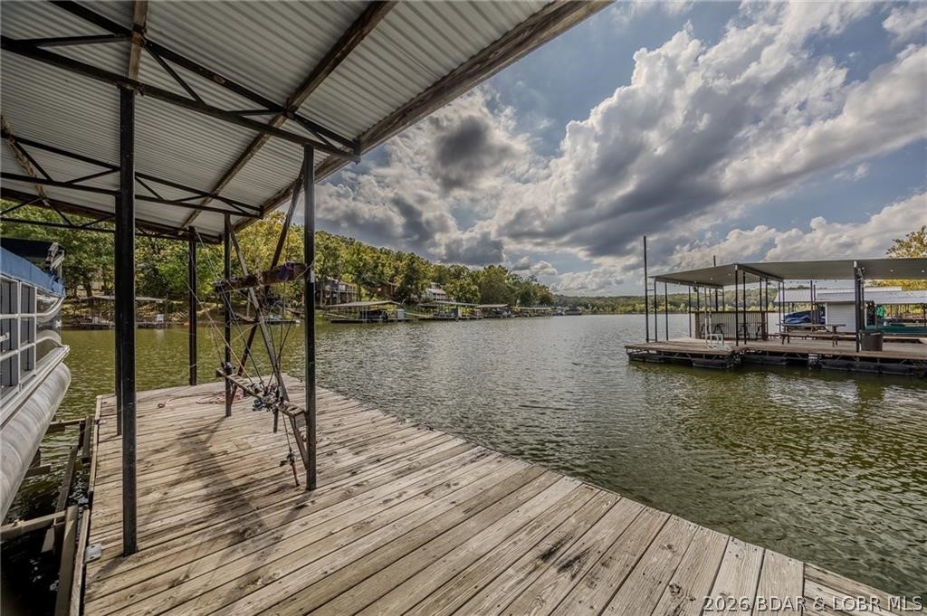 Out of Area - Residential