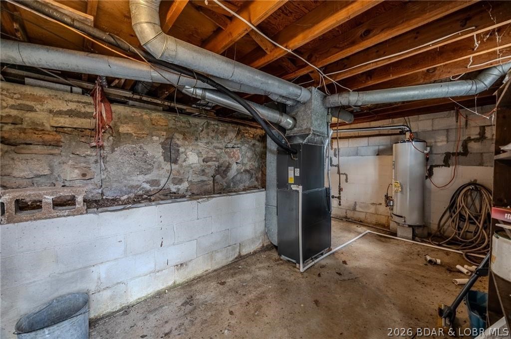 Out of Area - Residential