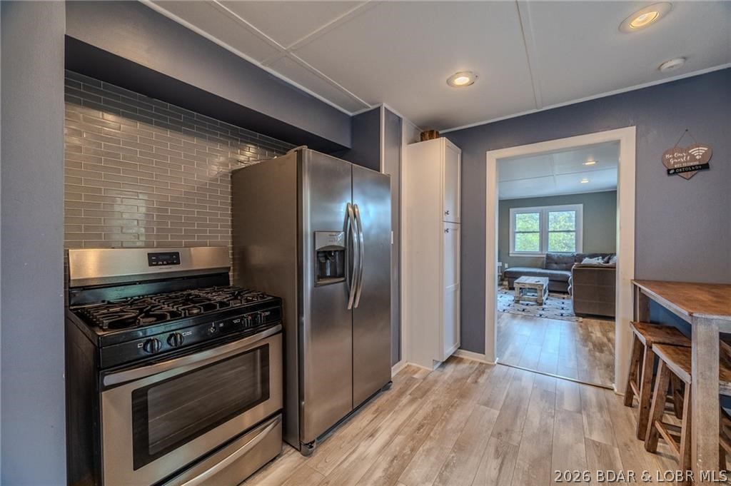 Out of Area - Residential