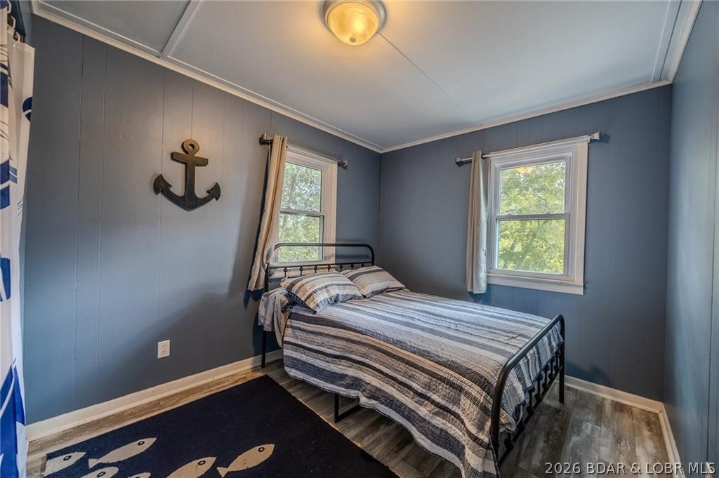 Out of Area - Residential