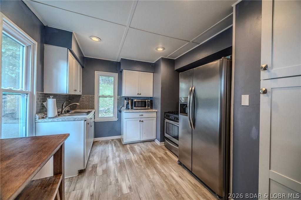 Out of Area - Residential