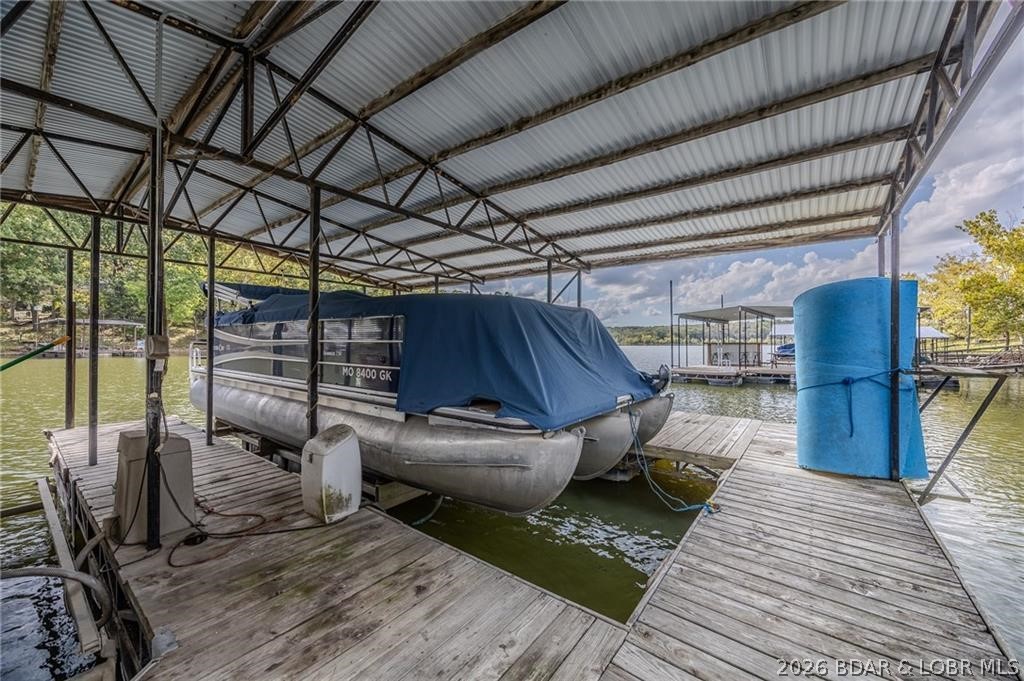 Out of Area - Residential