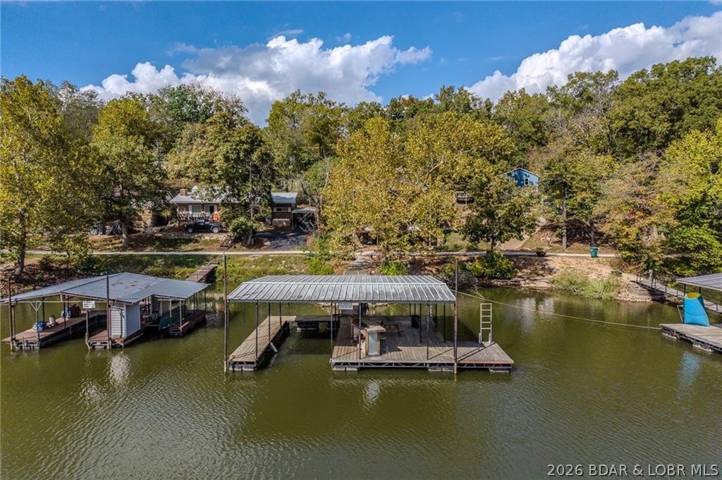 Out of Area - Residential