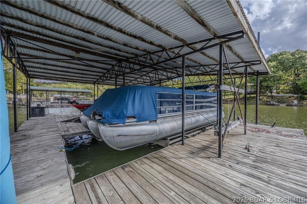 Out of Area - Residential