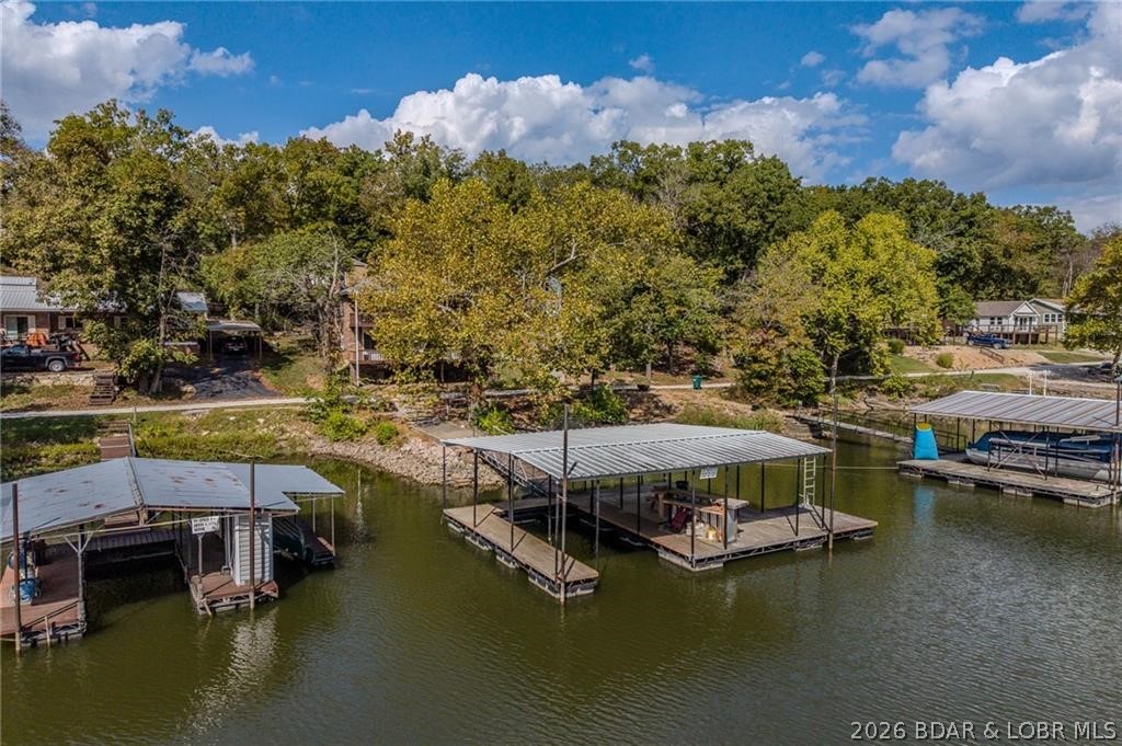 Out of Area - Residential