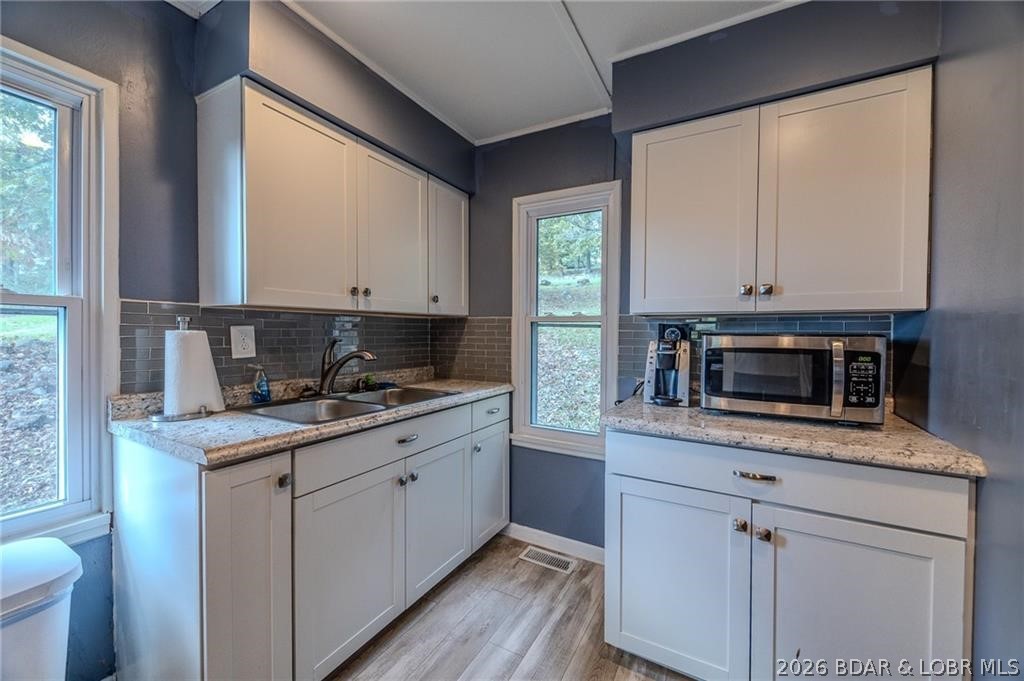 Out of Area - Residential