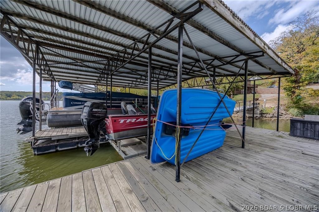 Out of Area - Residential