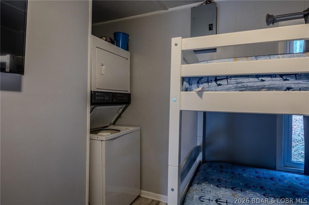 Out of Area - Residential