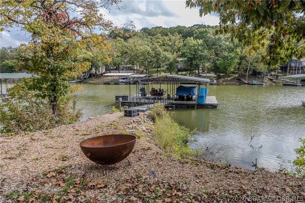 Out of Area - Residential