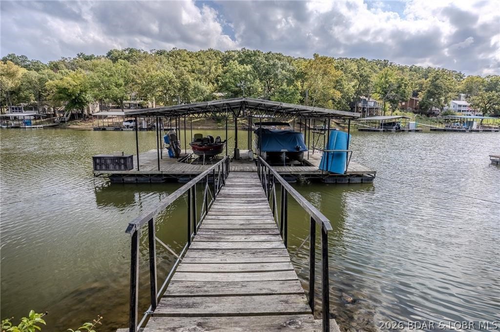 Out of Area - Residential