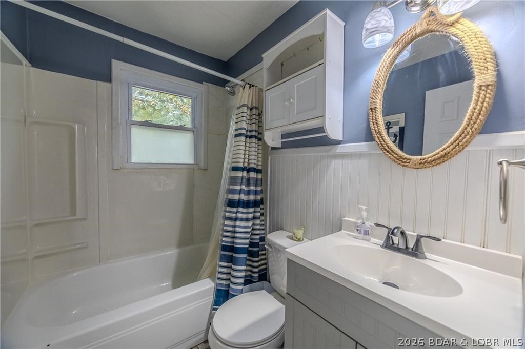 Out of Area - Residential