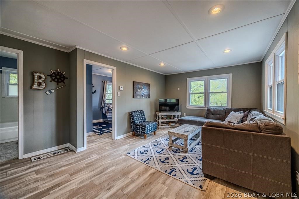 Out of Area - Residential