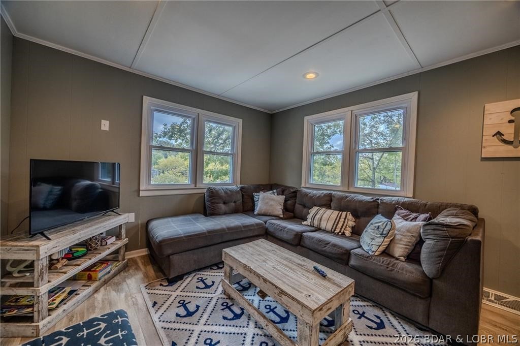 Out of Area - Residential