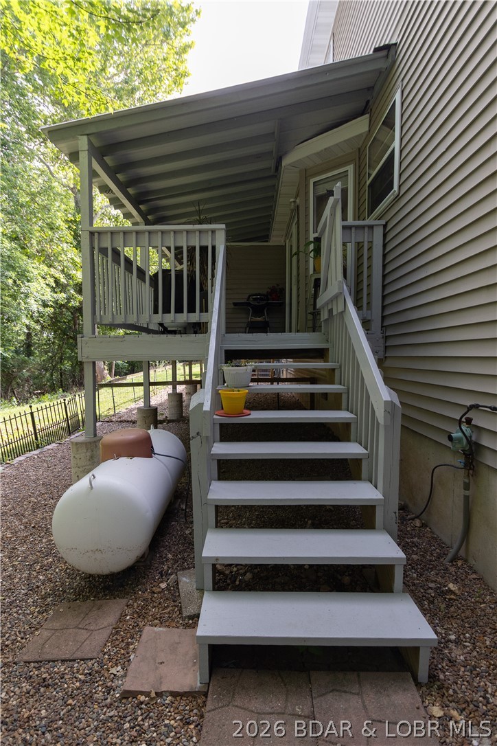 Timberlane Estates - Residential