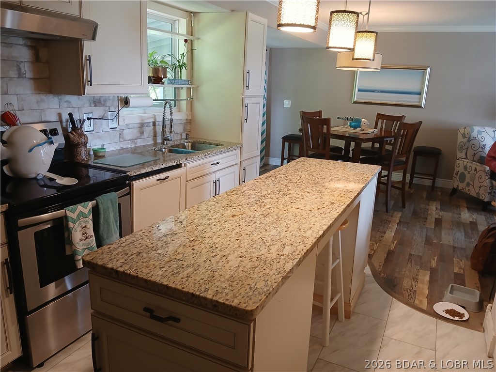 Timberlane Estates - Residential