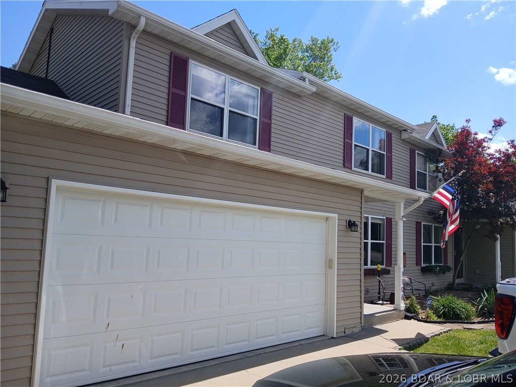 Timberlane Estates - Residential