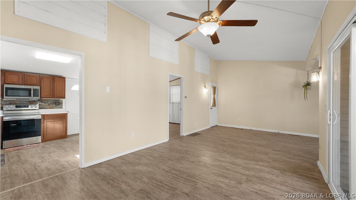 Cliff House Acres - Residential