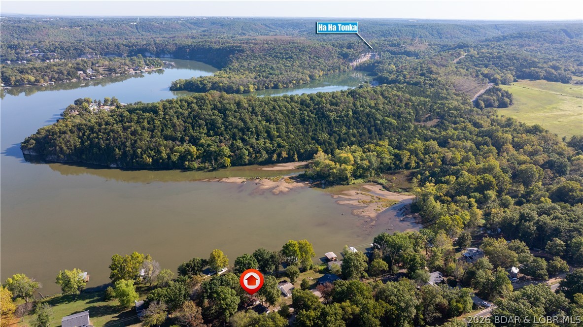 Cliff House Acres - Residential