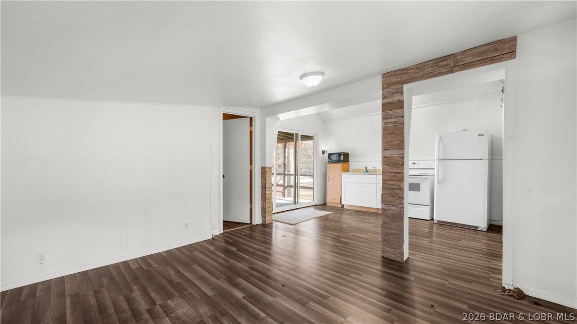 Cliff House Acres - Residential