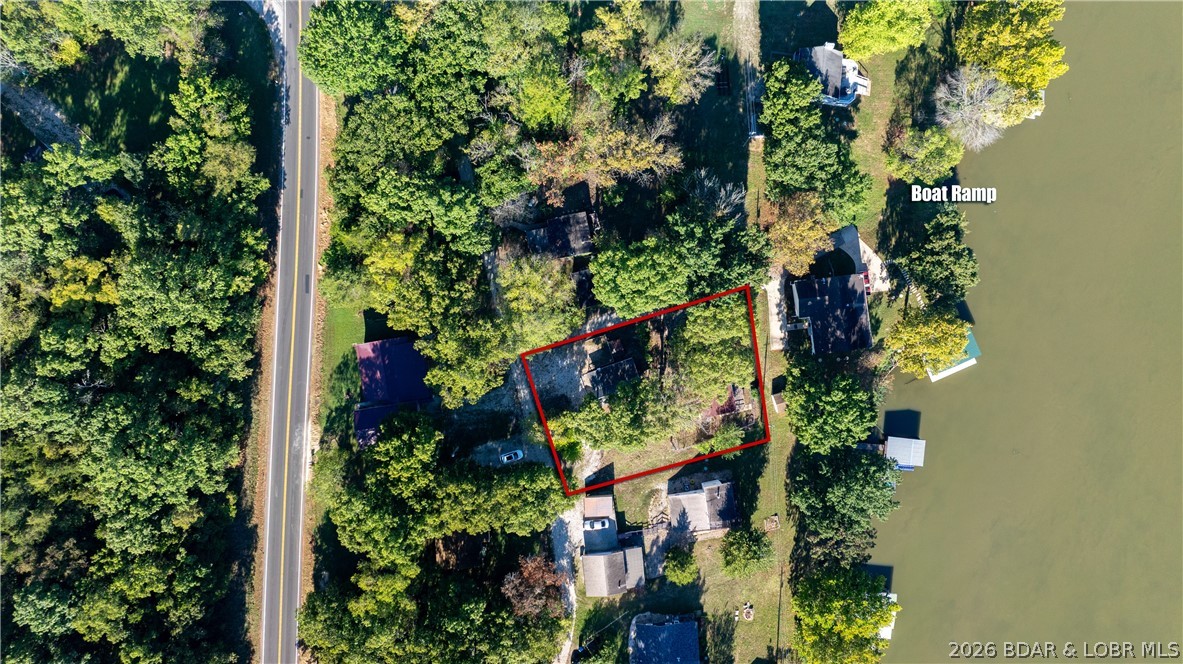 Cliff House Acres - Residential