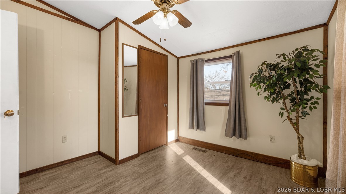 Cliff House Acres - Residential